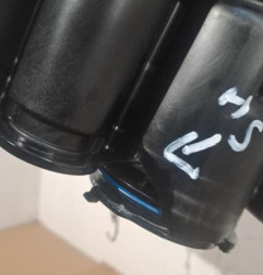 Boite de vitesses MERCEDES CLASSE B 247 Photo n°5