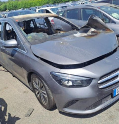 Boite de vitesses MERCEDES CLASSE B 247 Photo n°7