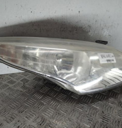 Optique avant principal droit (feux)(phare) RENAULT MEGANE 3