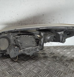 Optique avant principal droit (feux)(phare) RENAULT MEGANE 3 Photo n°3