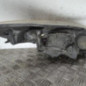 Optique avant principal gauche (feux)(phare) RENAULT MEGANE 3