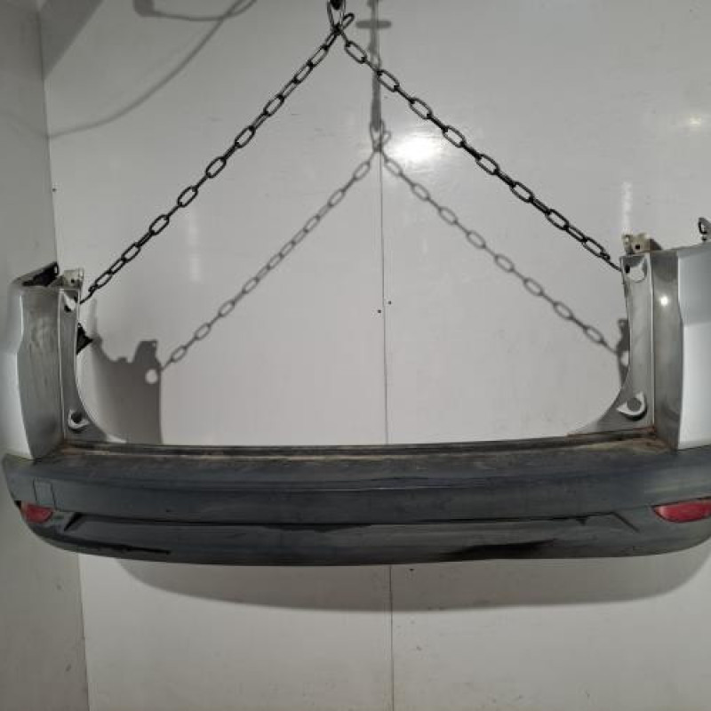 Pare choc arriere RENAULT MEGANE 3