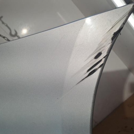 Pare choc arriere RENAULT MEGANE 3