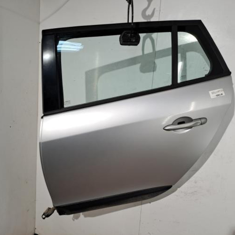 Porte arriere gauche RENAULT MEGANE 3