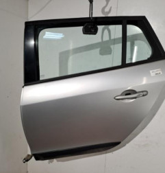 Porte arriere gauche RENAULT MEGANE 3