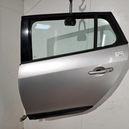 Porte arriere gauche RENAULT MEGANE 3