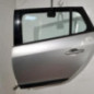 Porte arriere gauche RENAULT MEGANE 3