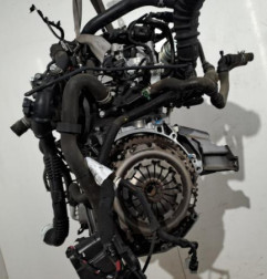 Moteur RENAULT CLIO 4
