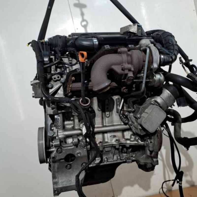 Moteur PEUGEOT 207