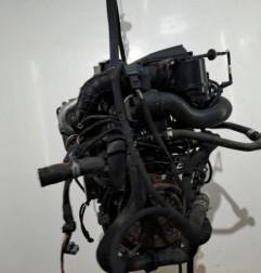 Moteur PEUGEOT 207