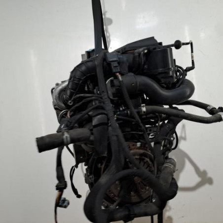 Moteur PEUGEOT 207
