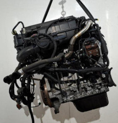 Moteur PEUGEOT 207 Photo n°3