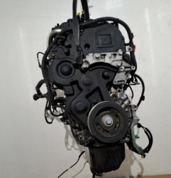 Moteur PEUGEOT 207 Photo n°4