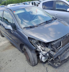 Moteur PEUGEOT 207 Photo n°6