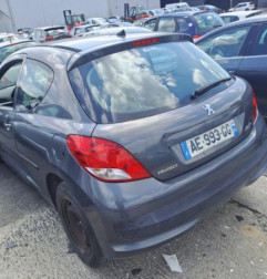 Moteur PEUGEOT 207 Photo n°8