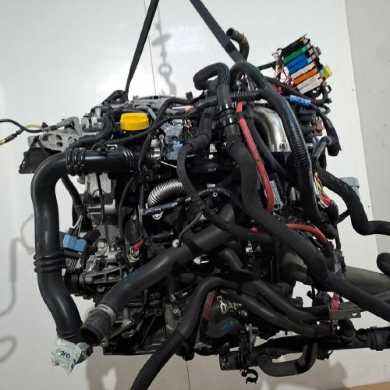 Moteur RENAULT LAGUNA 3