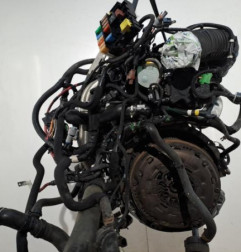 Moteur RENAULT LAGUNA 3