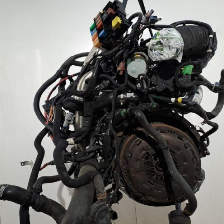 Moteur RENAULT LAGUNA 3