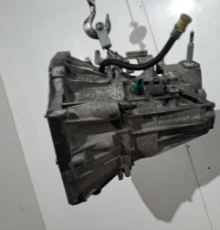 Boite de vitesses DACIA DUSTER 1 Photo n°1