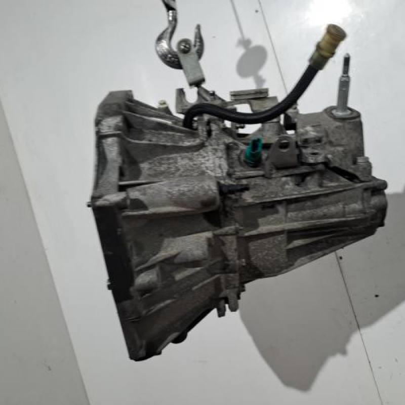 Boite de vitesses DACIA DUSTER 1