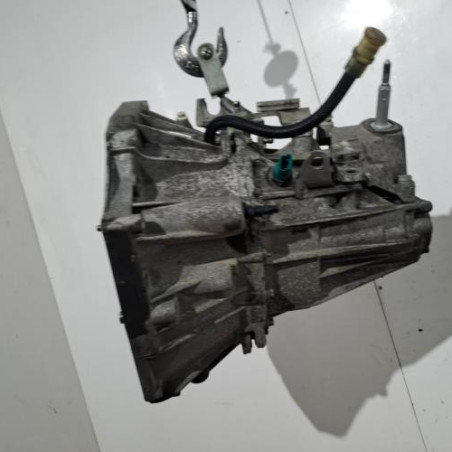 Boite de vitesses DACIA DUSTER 1 Photo n°1