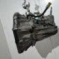 Boite de vitesses DACIA DUSTER 1