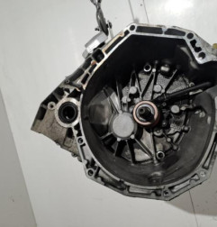 Boite de vitesses DACIA DUSTER 1