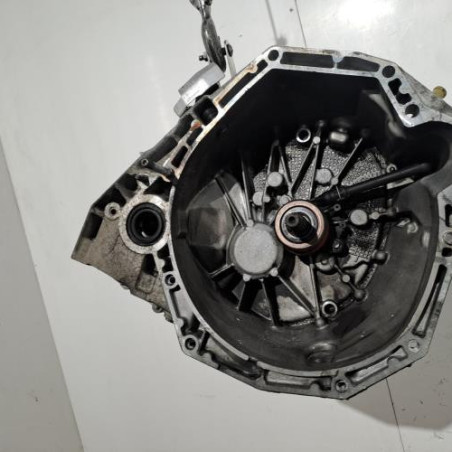 Boite de vitesses DACIA DUSTER 1