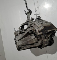 Boite de vitesses DACIA DUSTER 1 Photo n°3