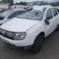 Boite de vitesses DACIA DUSTER 1