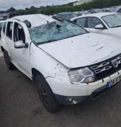Boite de vitesses DACIA DUSTER 1 Photo n°5