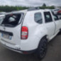 Boite de vitesses DACIA DUSTER 1