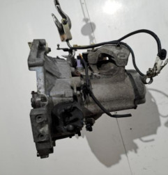 Boite de vitesses PEUGEOT 207 Photo n°1