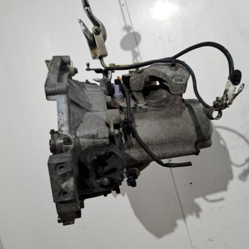 Boite de vitesses PEUGEOT 207