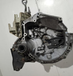 Boite de vitesses PEUGEOT 207