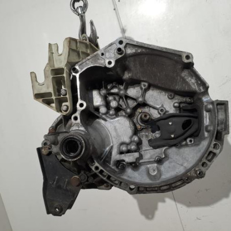 Boite de vitesses PEUGEOT 207