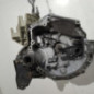 Boite de vitesses PEUGEOT 207