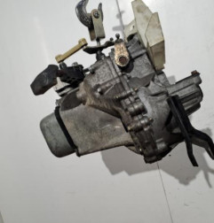 Boite de vitesses PEUGEOT 207 Photo n°3