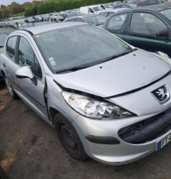 Boite de vitesses PEUGEOT 207 Photo n°5
