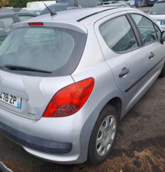 Boite de vitesses PEUGEOT 207 Photo n°6