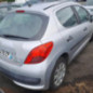 Boite de vitesses PEUGEOT 207