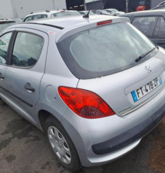 Boite de vitesses PEUGEOT 207 Photo n°7