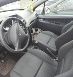 Boite de vitesses PEUGEOT 207 Photo n°8
