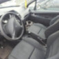 Boite de vitesses PEUGEOT 207