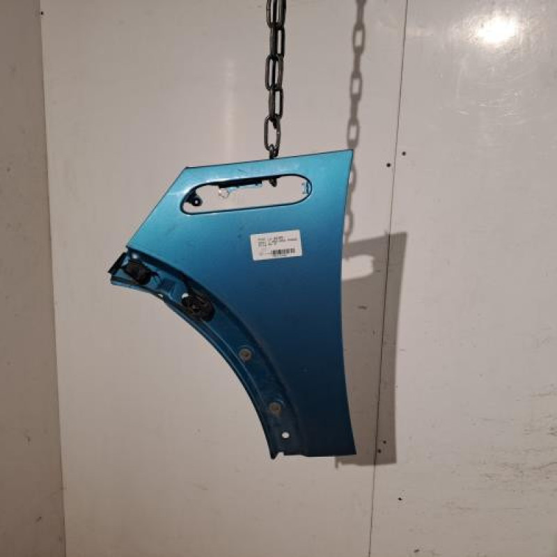 Aile avant gauche MINI MINI 1 R50/R53