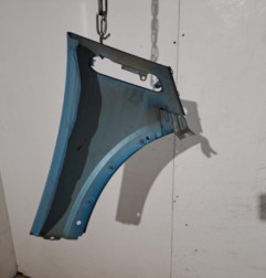 Aile avant gauche MINI MINI 1 R50/R53 Photo n°3