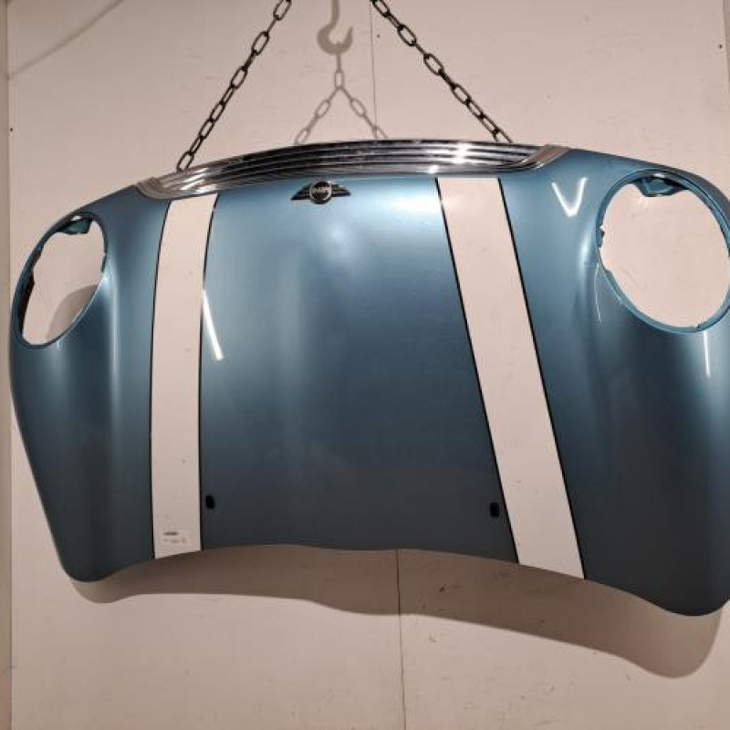 Capot MINI MINI 1 R50/R53