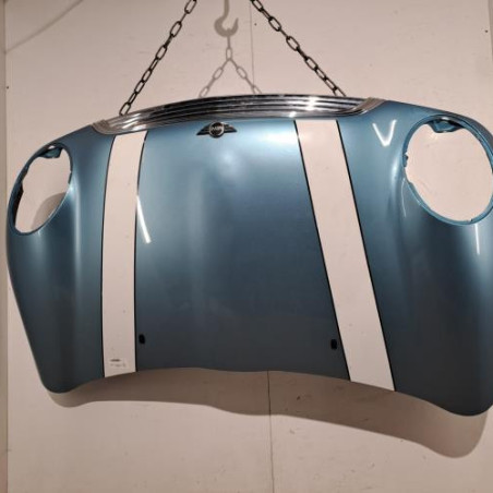 Capot MINI MINI 1 R50/R53 Photo n°1