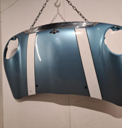 Capot MINI MINI 1 R50/R53