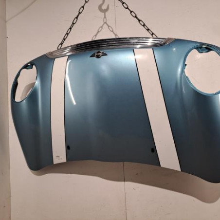 Capot MINI MINI 1 R50/R53